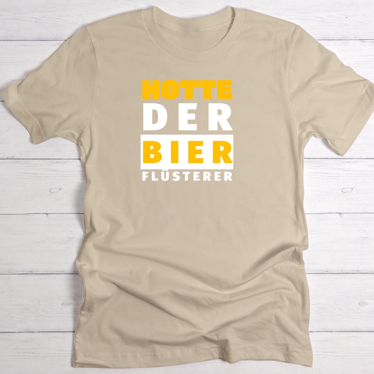T-Shirt sand