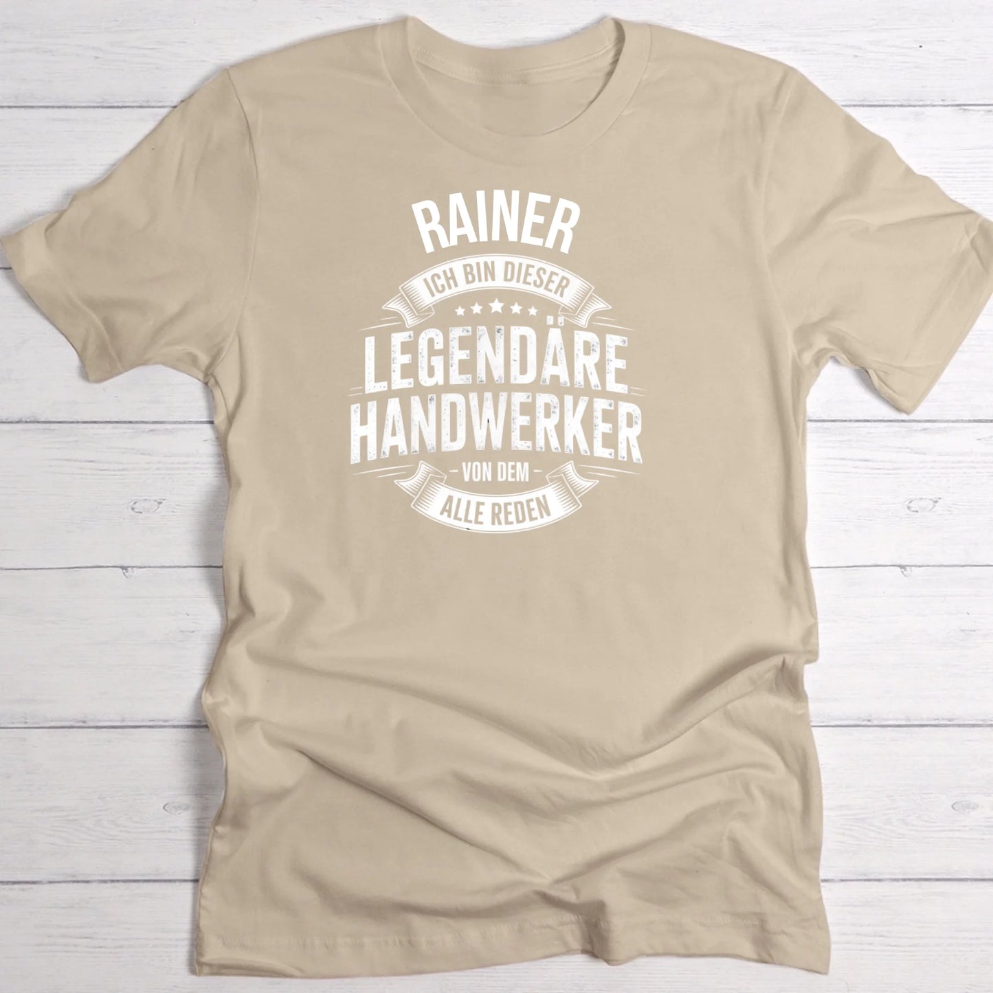 T-Shirt sand