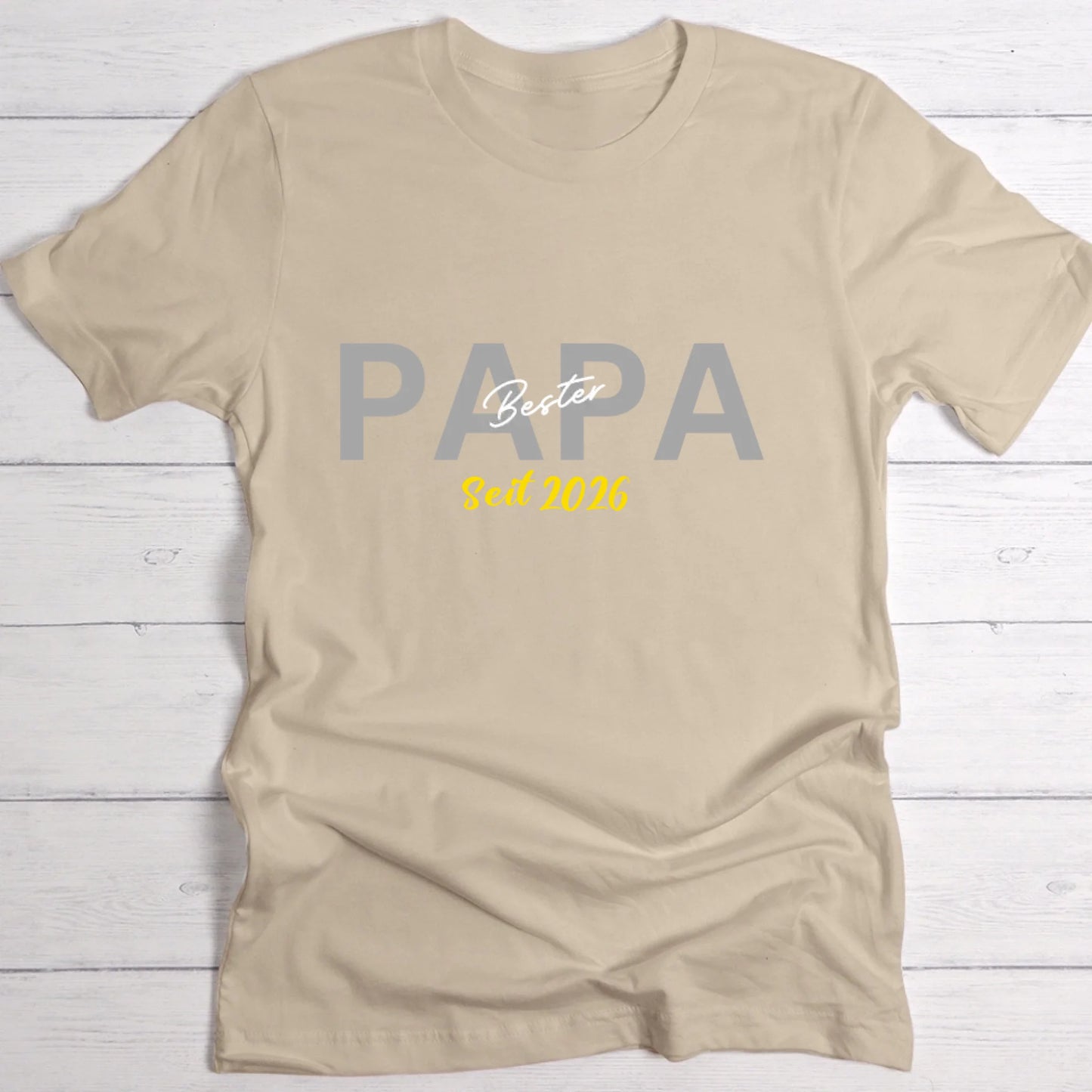 T-Shirt sand