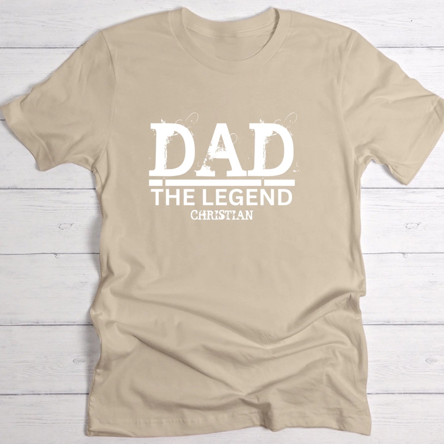 T-Shirt sand