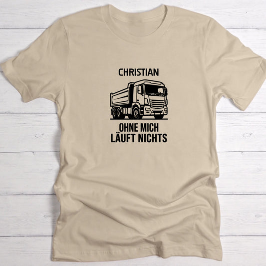 T-Shirt sand