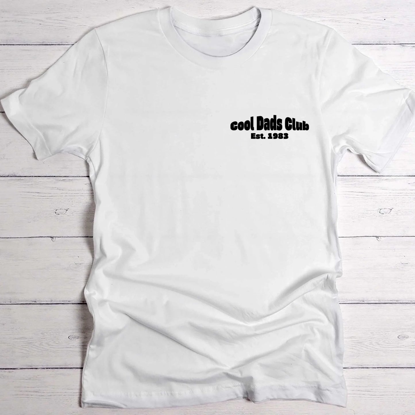 T-Shirt weiß