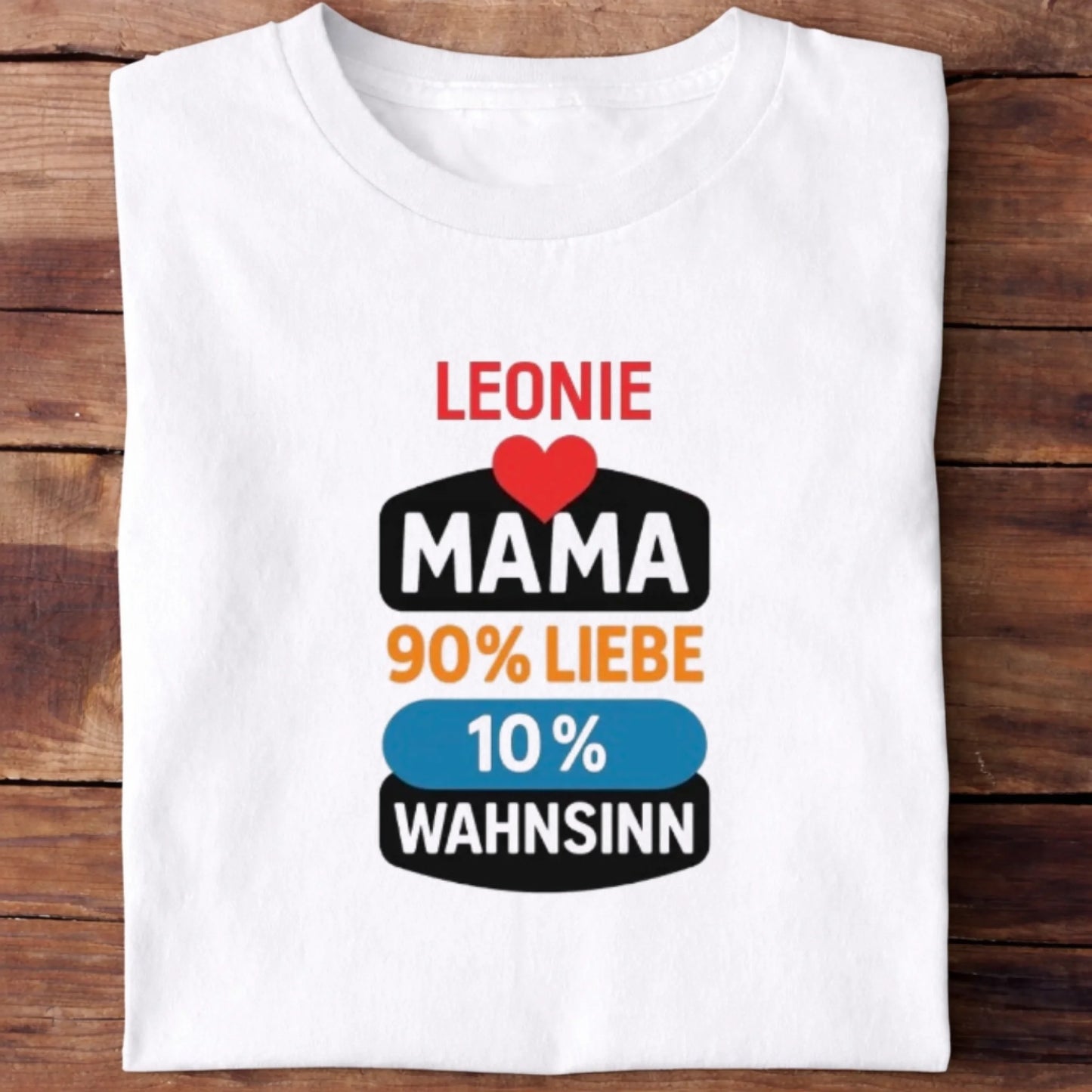 Mama 90% Mockup