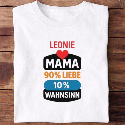 Mama 90% Mockup