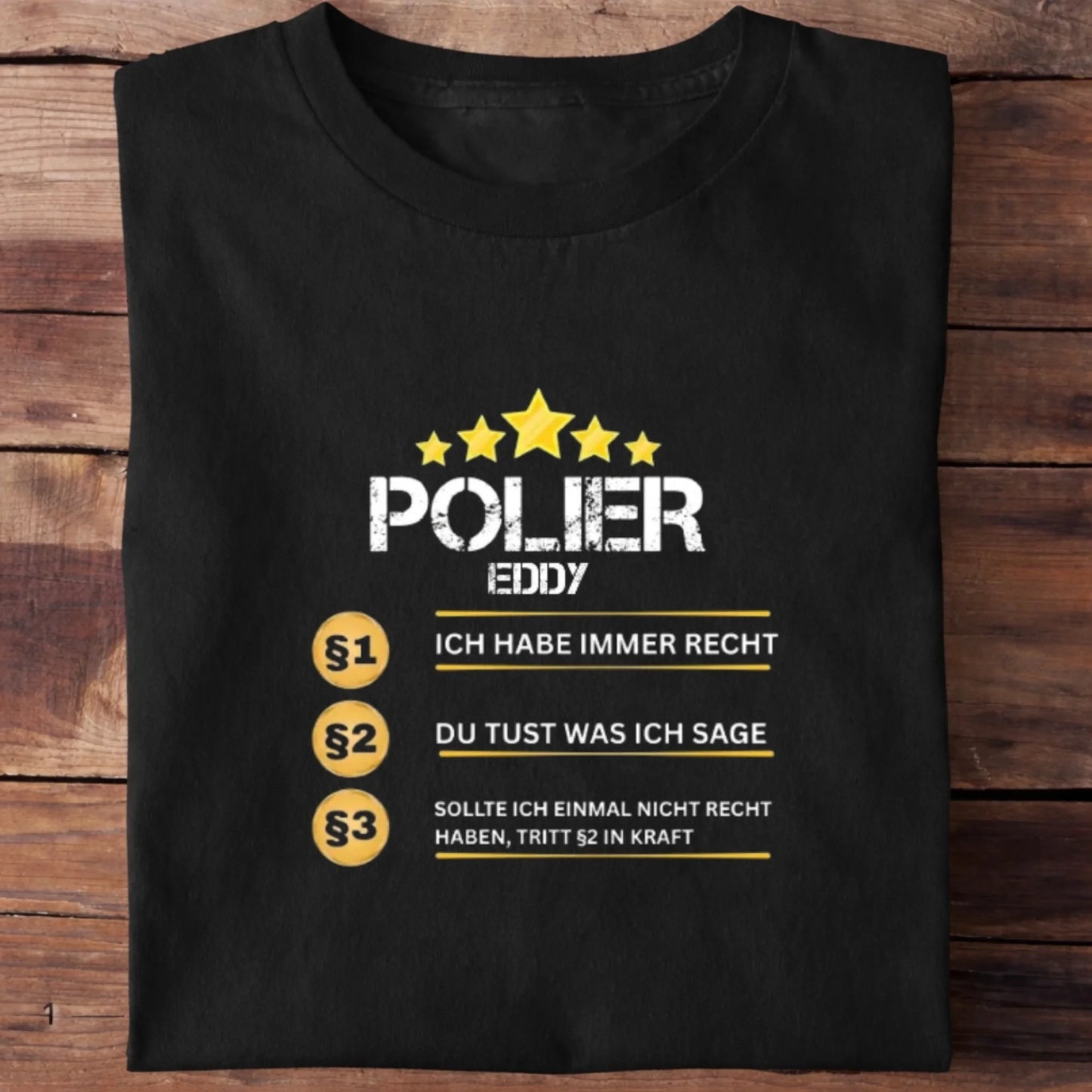 Polier Mockup