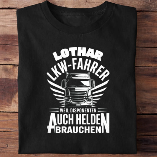Auch Helden Mockup