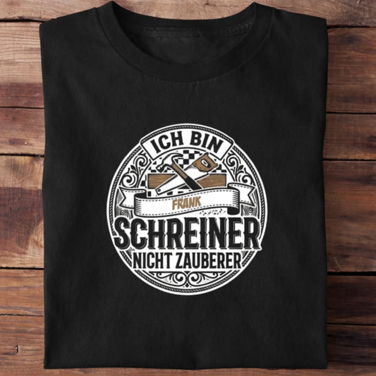 Schreiner Mockup