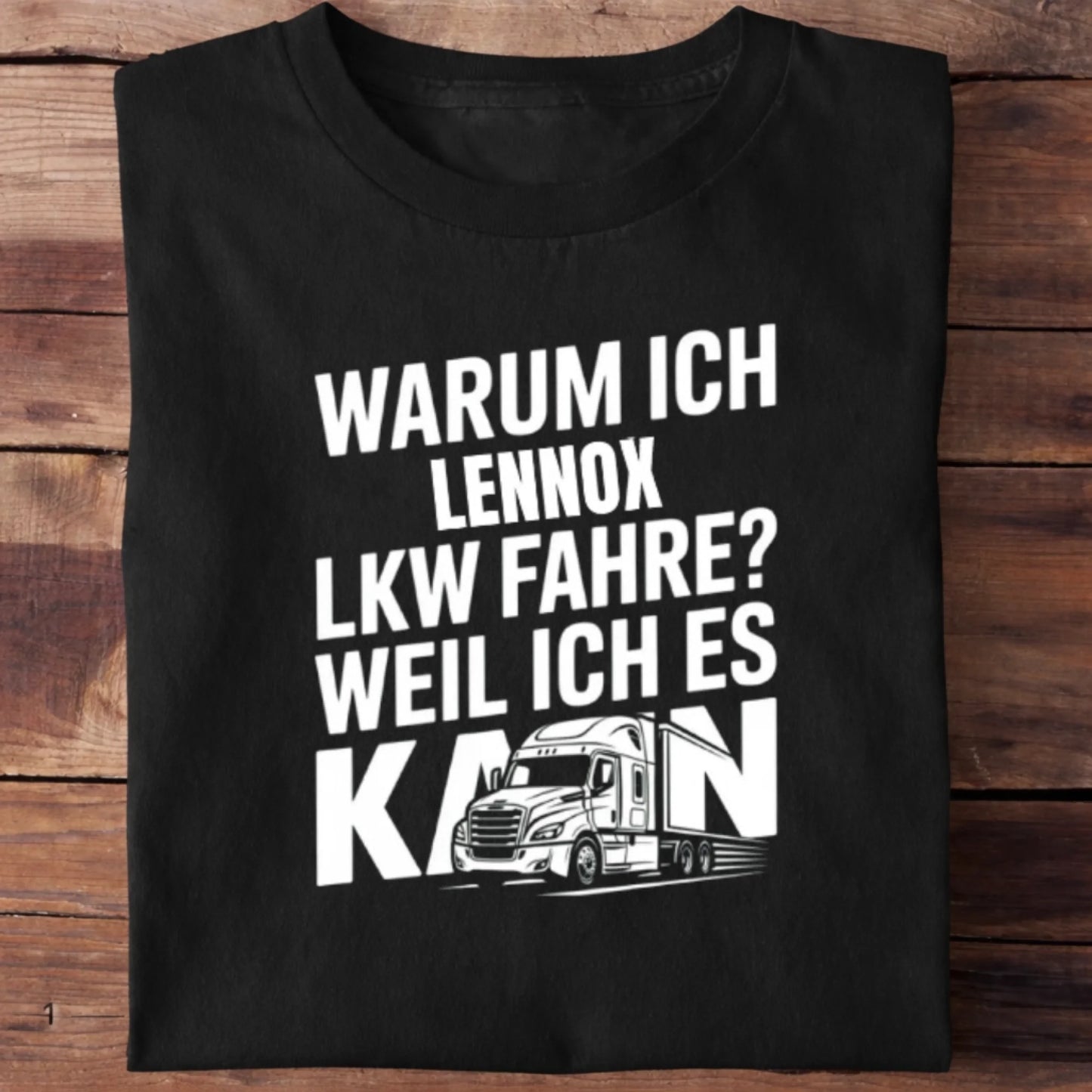 Ich kann 1 Mockup