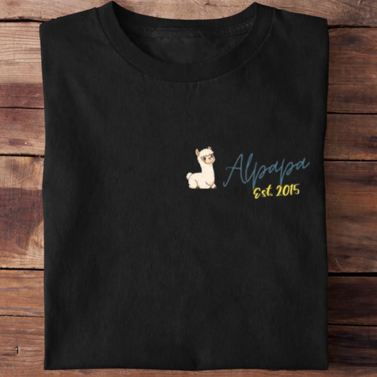 Alpapa Mockup