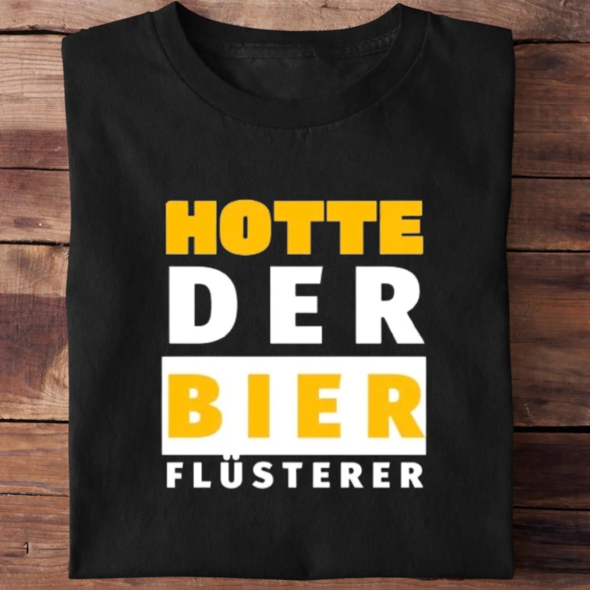 Bierflüsterer Mockup