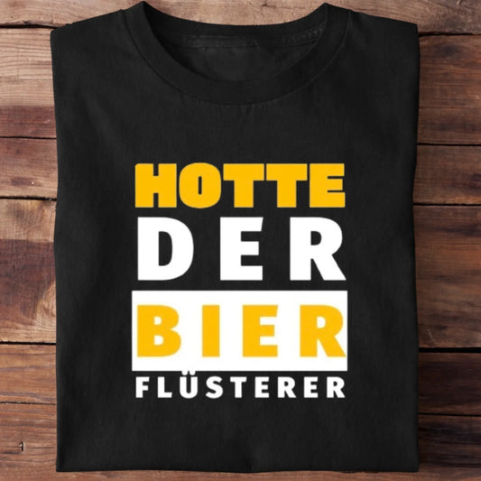 Bierflüsterer Mockup