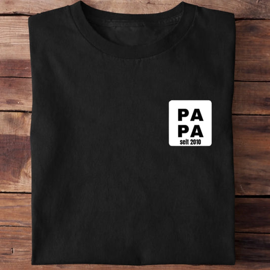 Papa Q Mockup