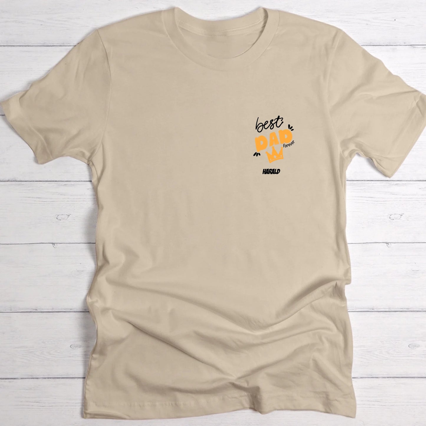 T-Shirt sand