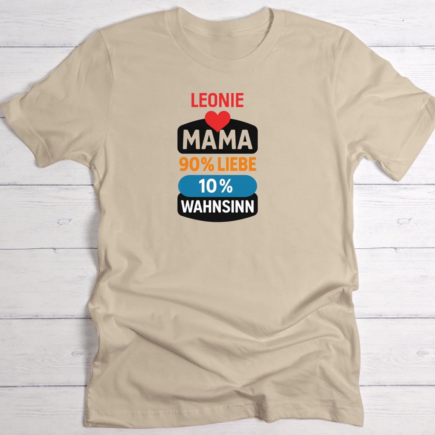 T-Shirt sand