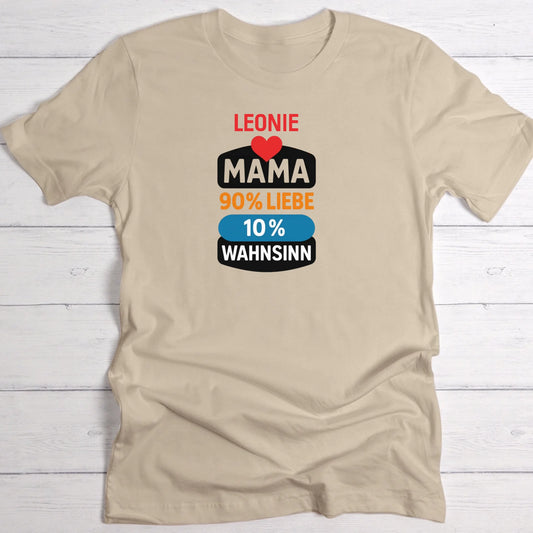 T-Shirt sand