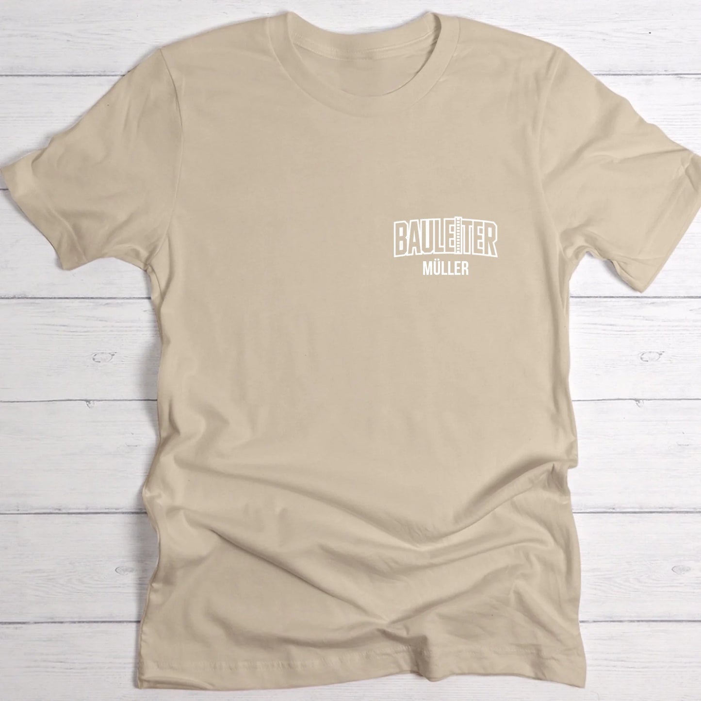 T-Shirt sand