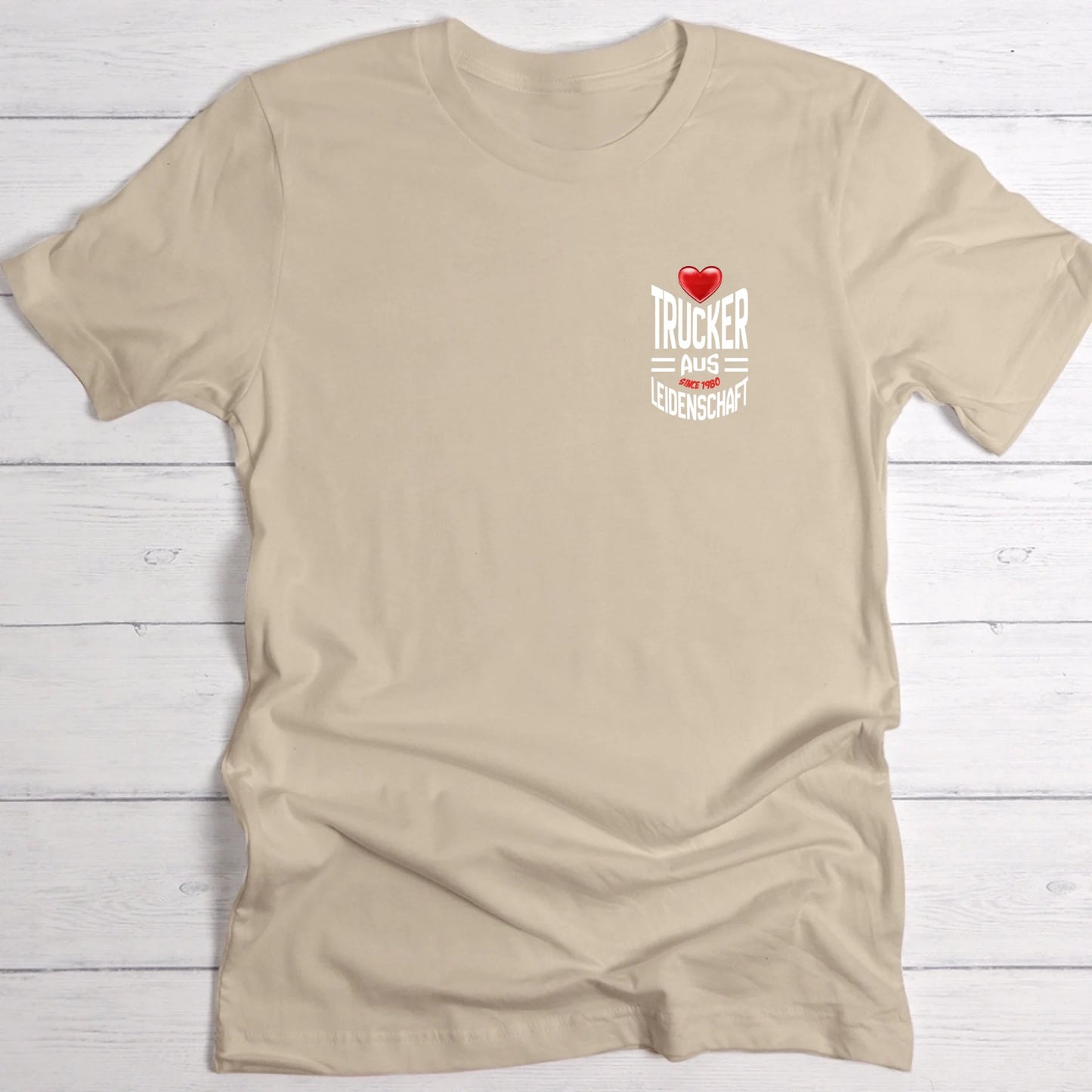 T-Shirt sand