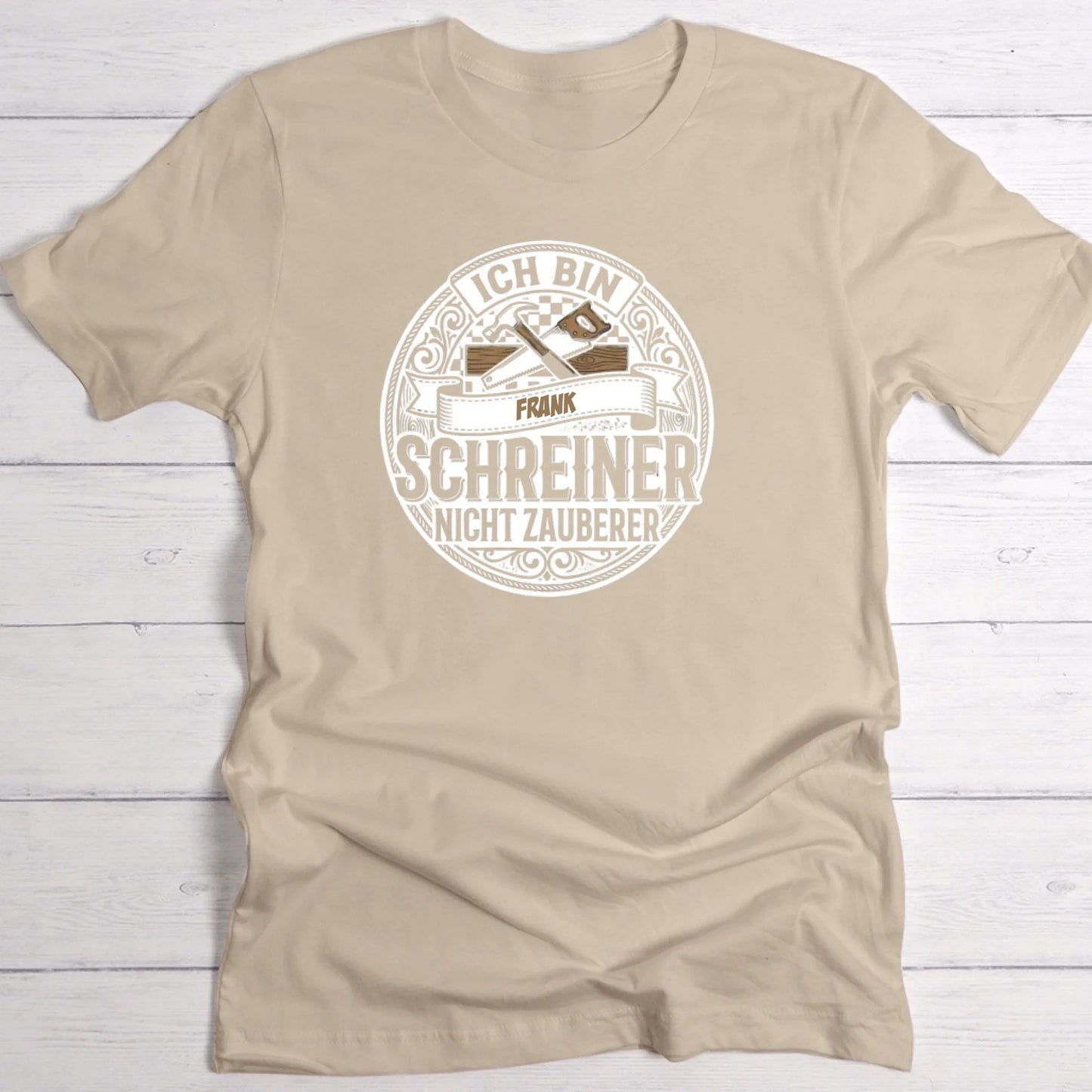 T-Shirt sand