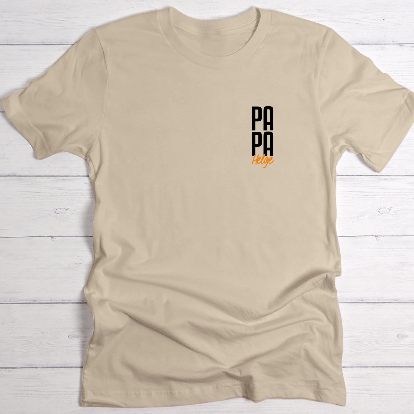 T-Shirt sand