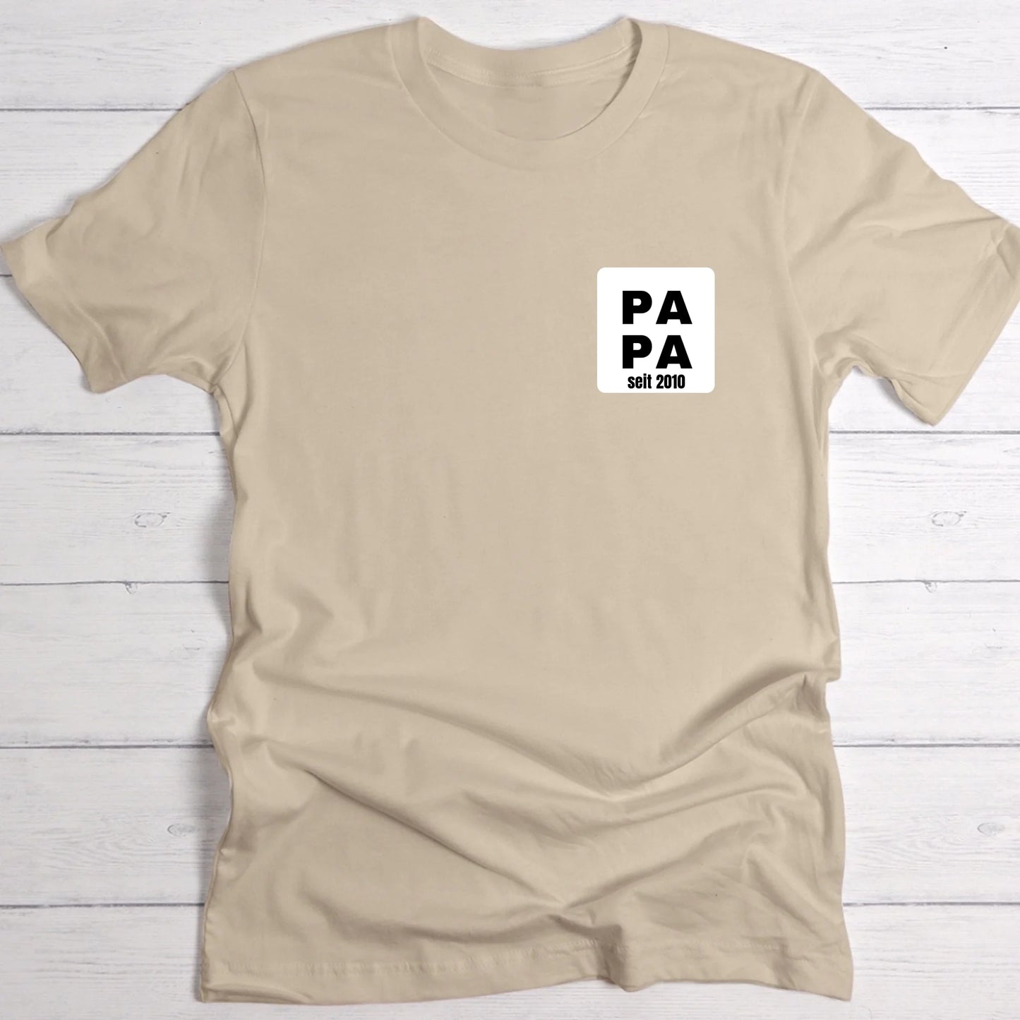 T-Shirt sand