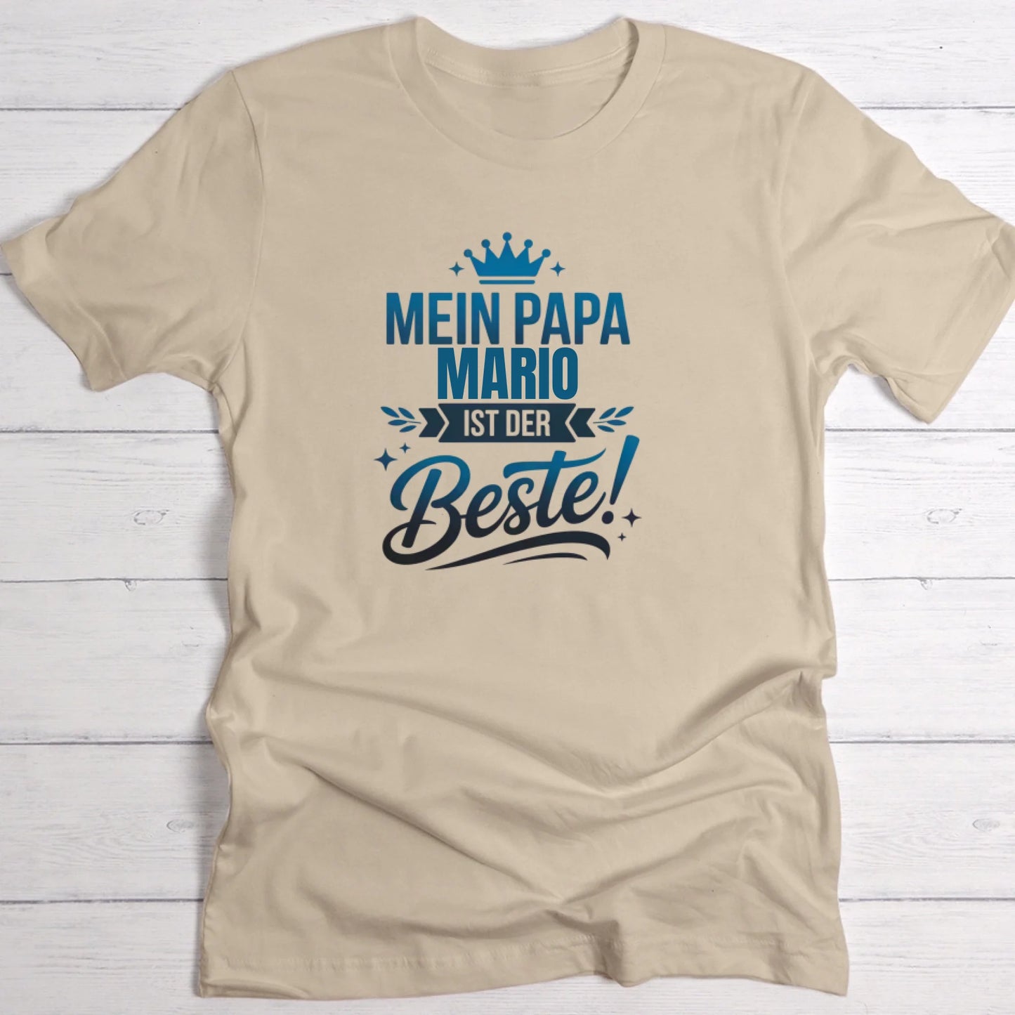 T-Shirt sand