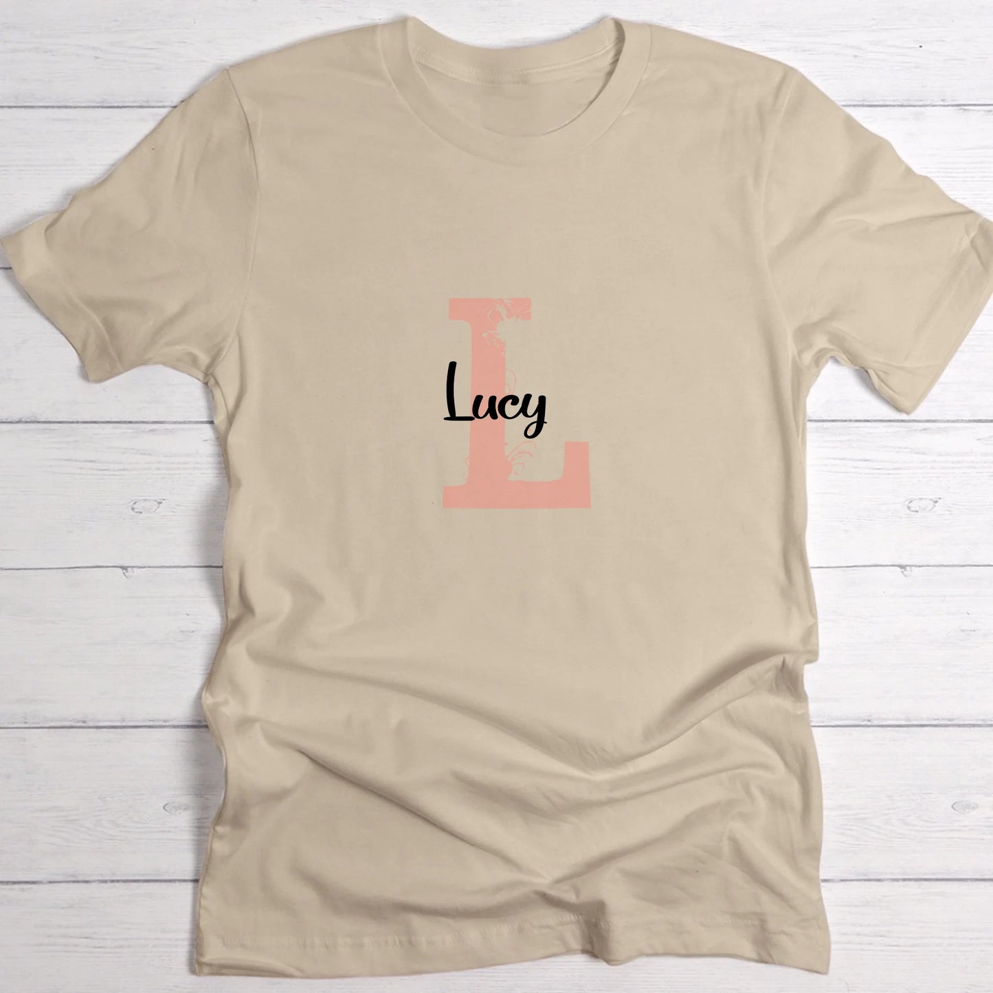 T-Shirt sand
