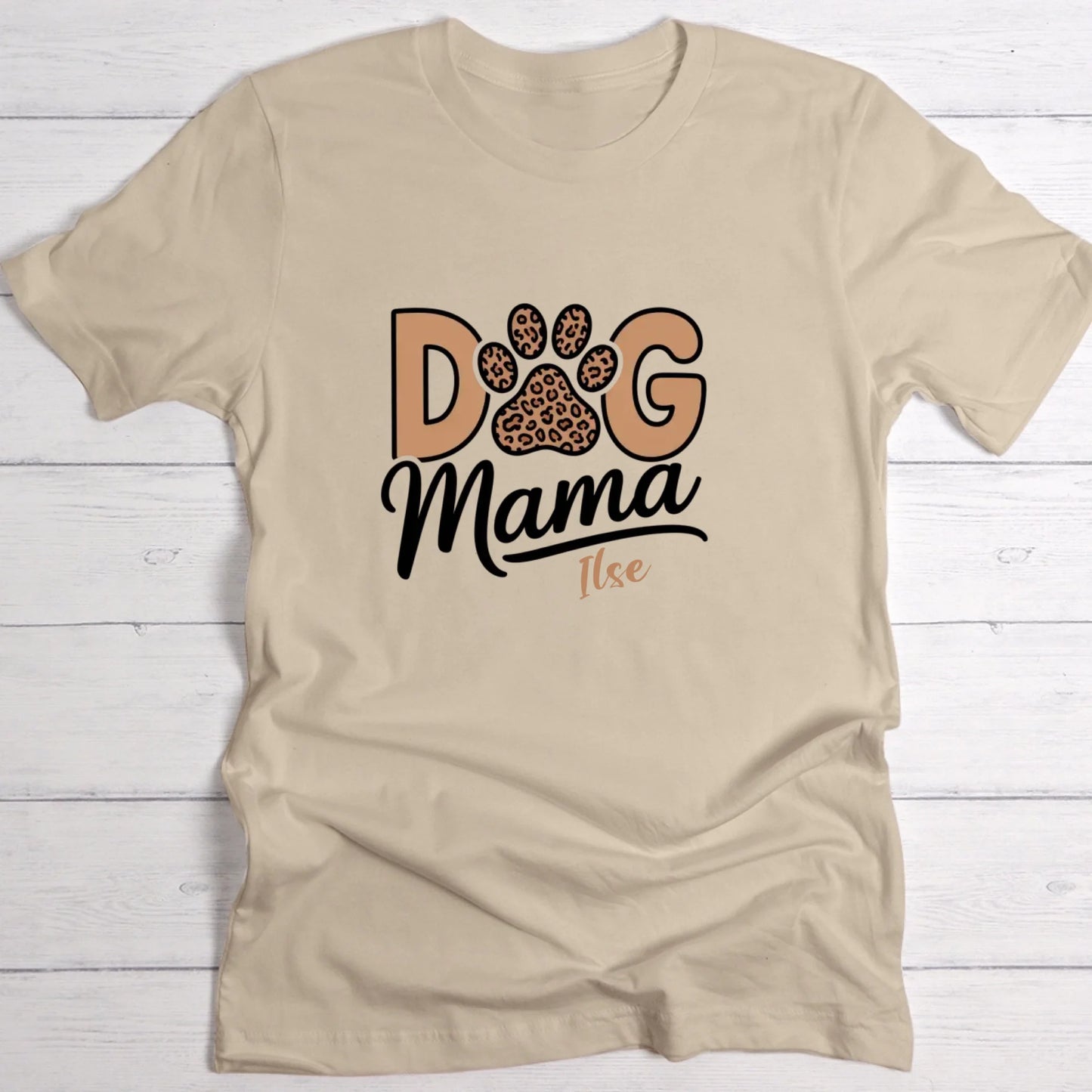 T-Shirt sand