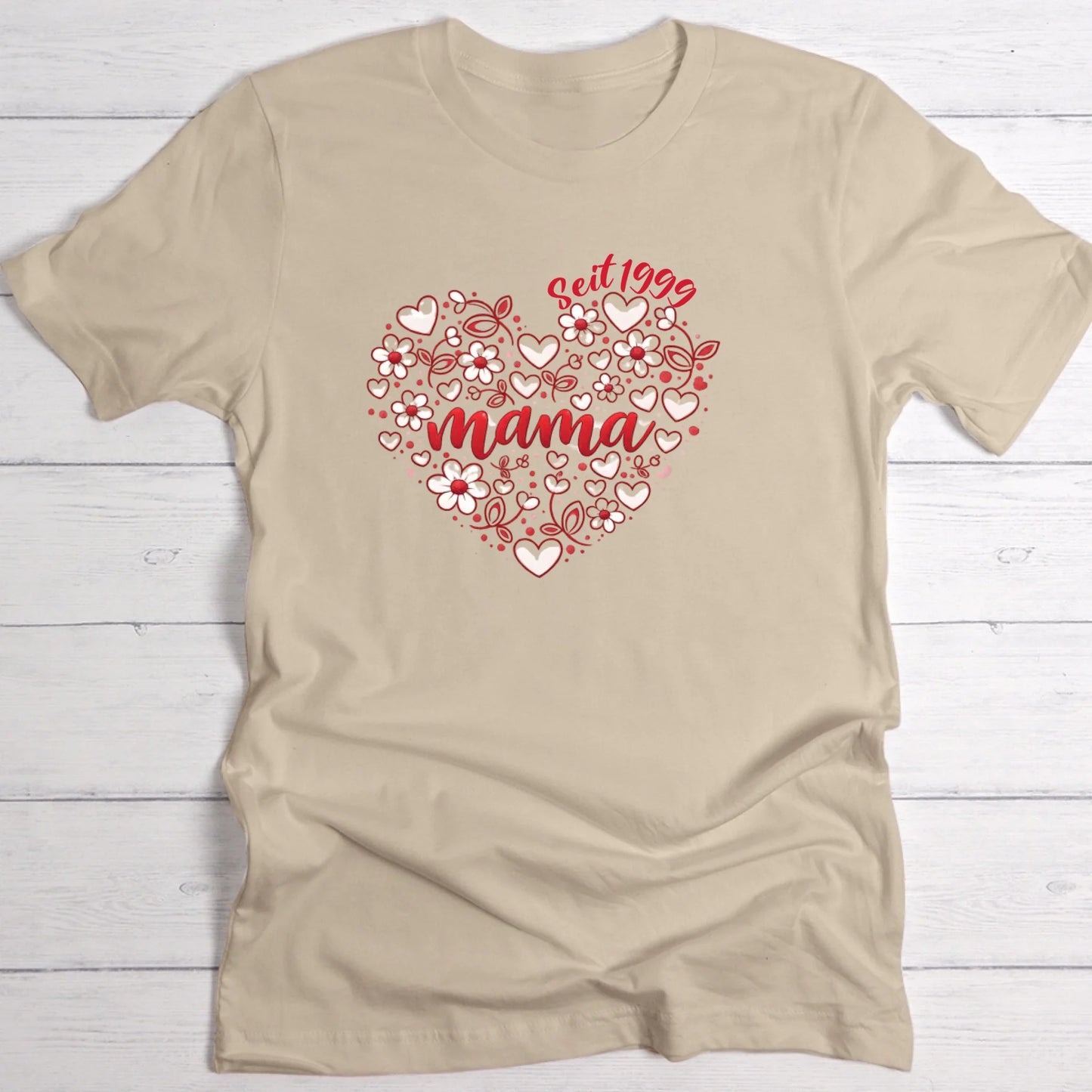 T-Shirt sand