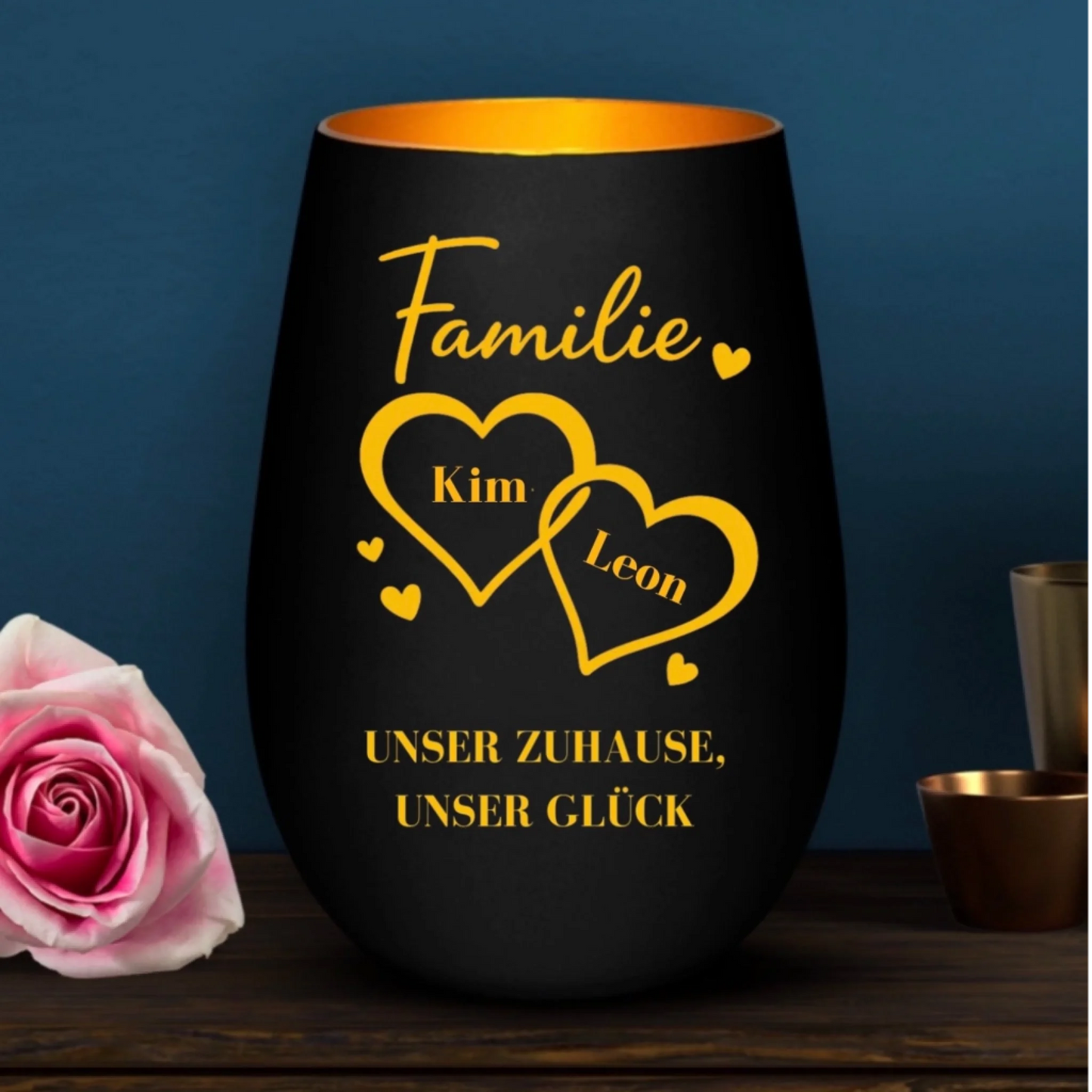 Familie Mockup