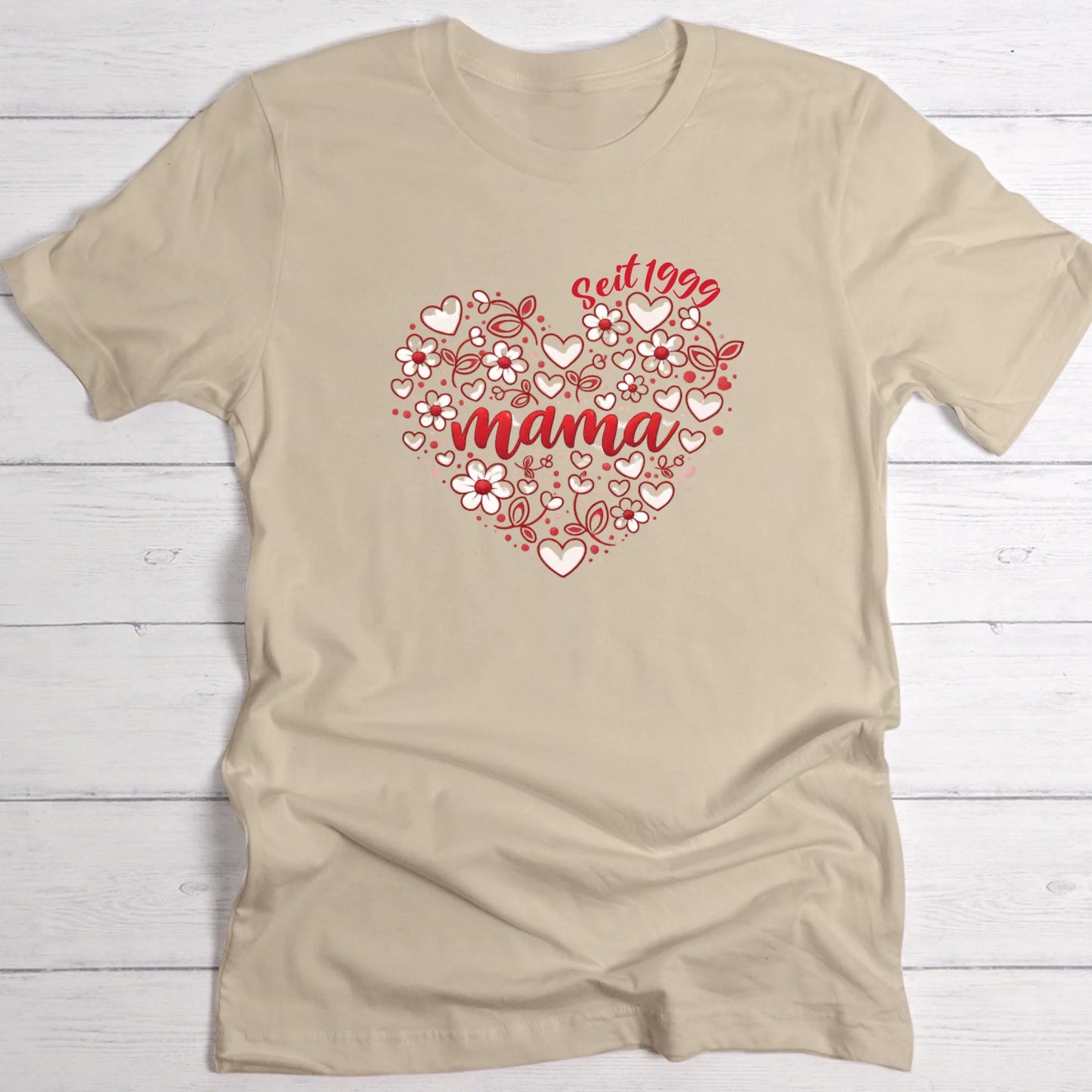 T-Shirt sand