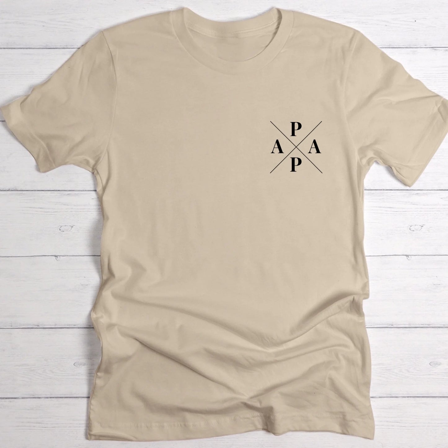 T-Shirt sand