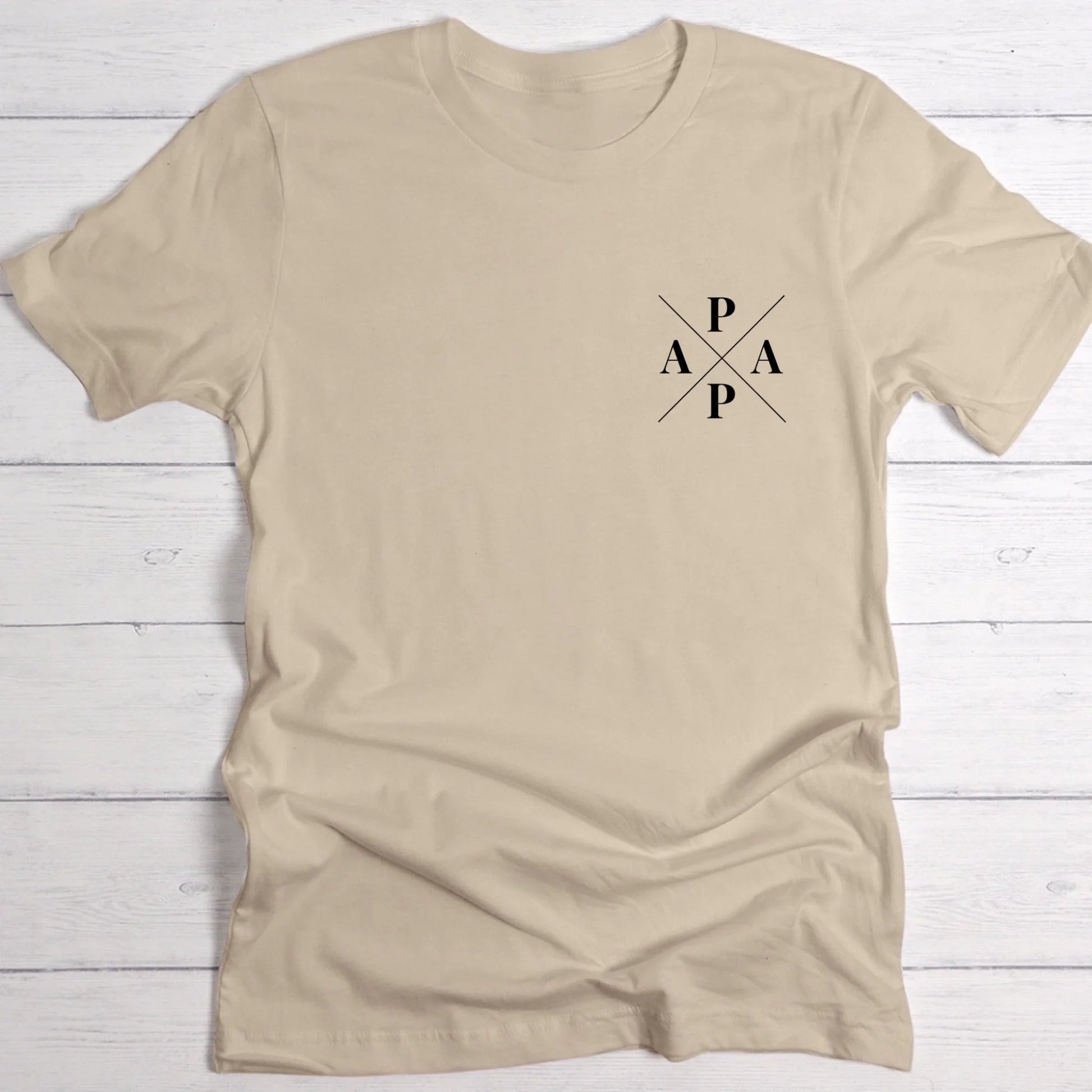 T-Shirt sand