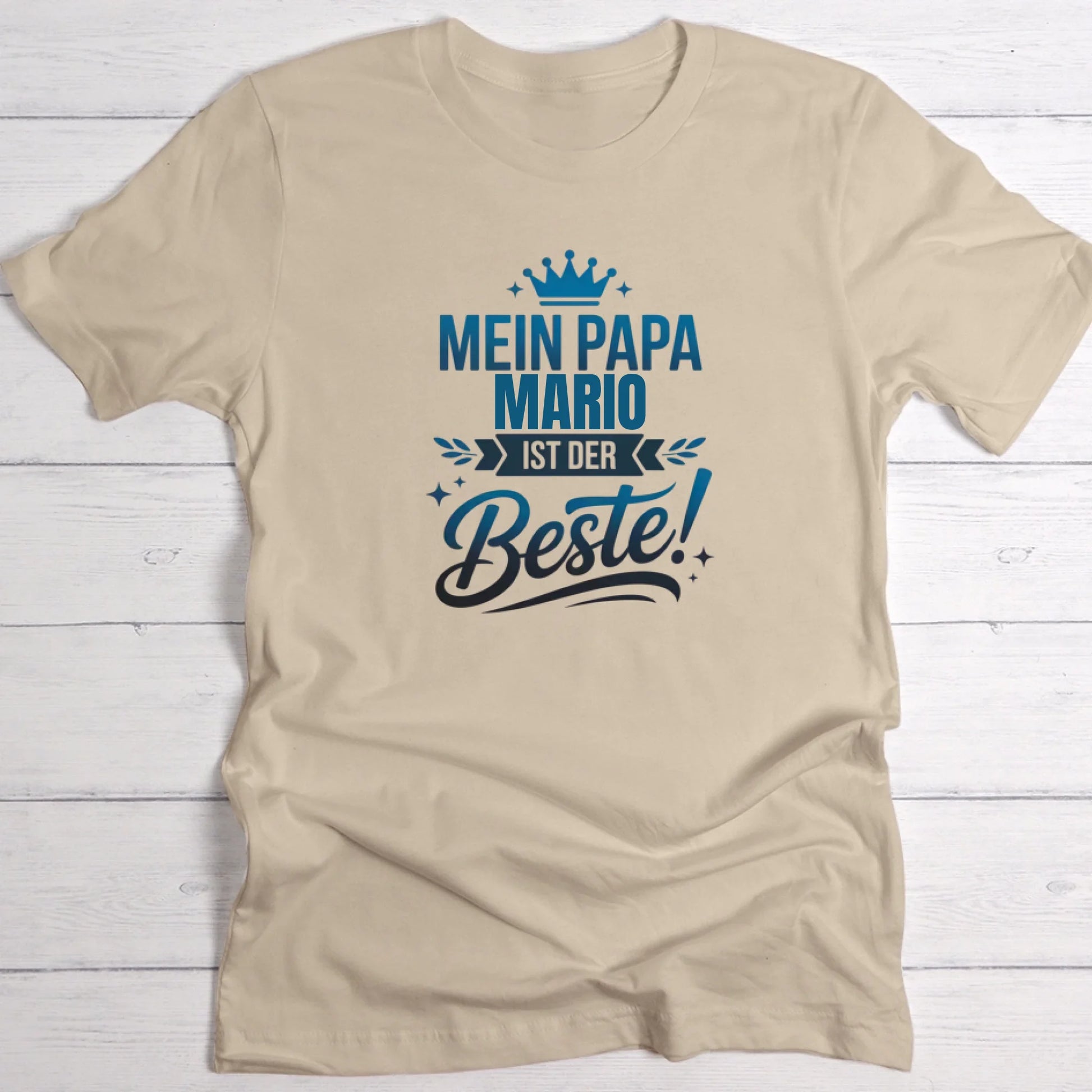 T-Shirt sand