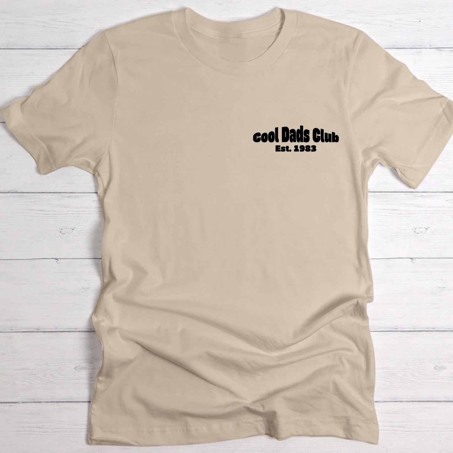 T-Shirt sand