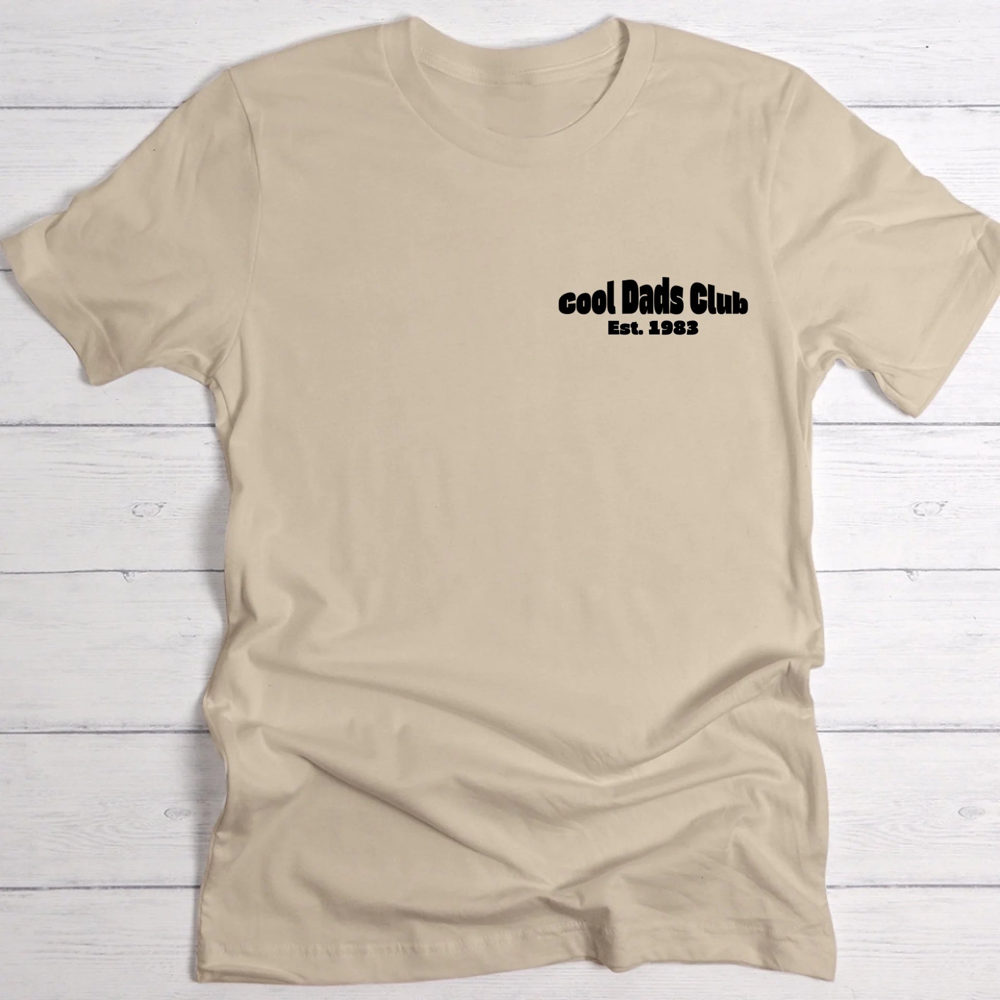 T-Shirt sand