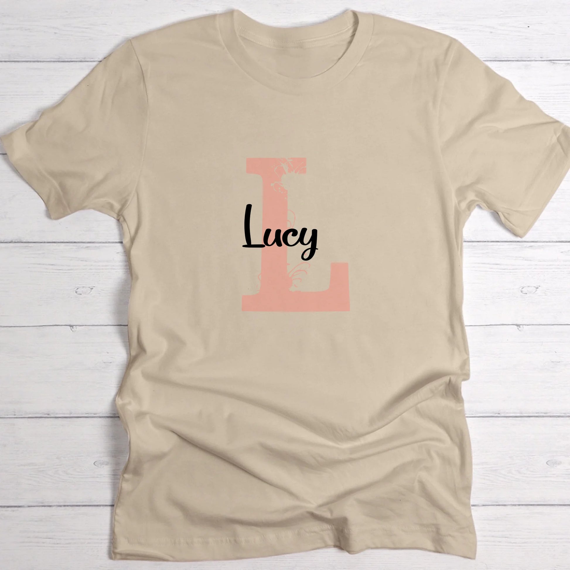 T-Shirt sand