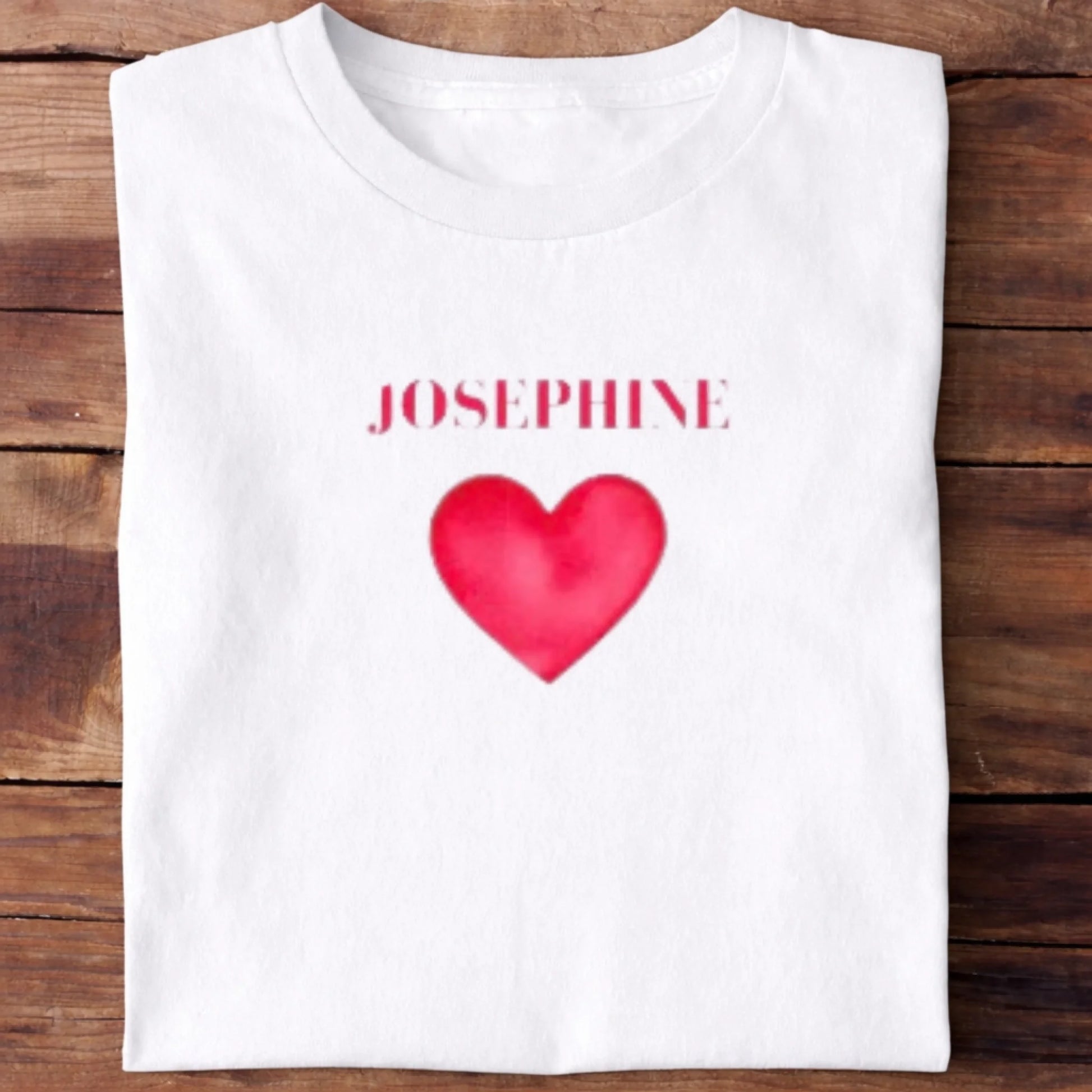 Simple Mum Mockup