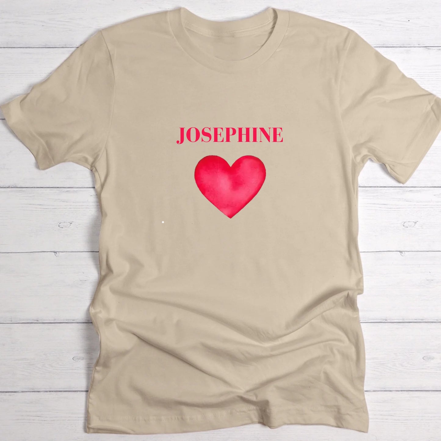 T-Shirt sand