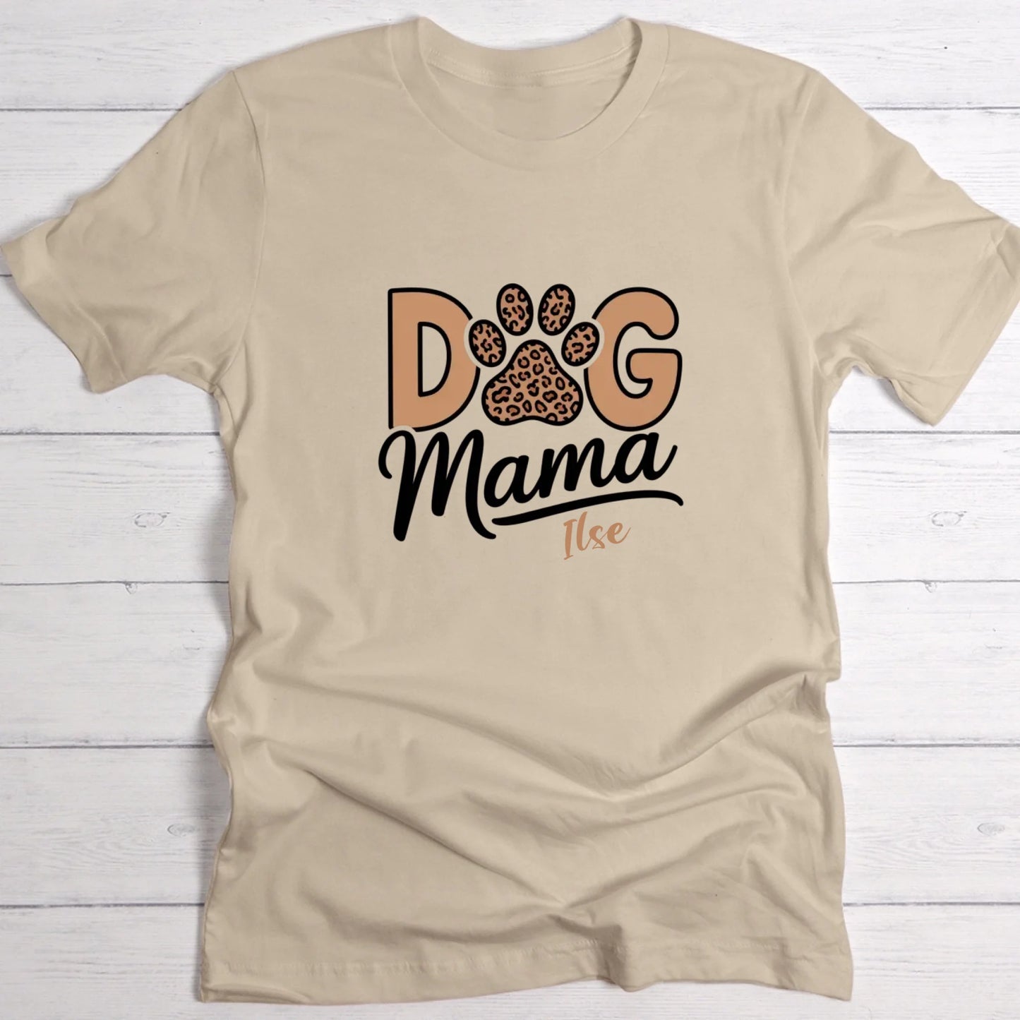 T-Shirt sand