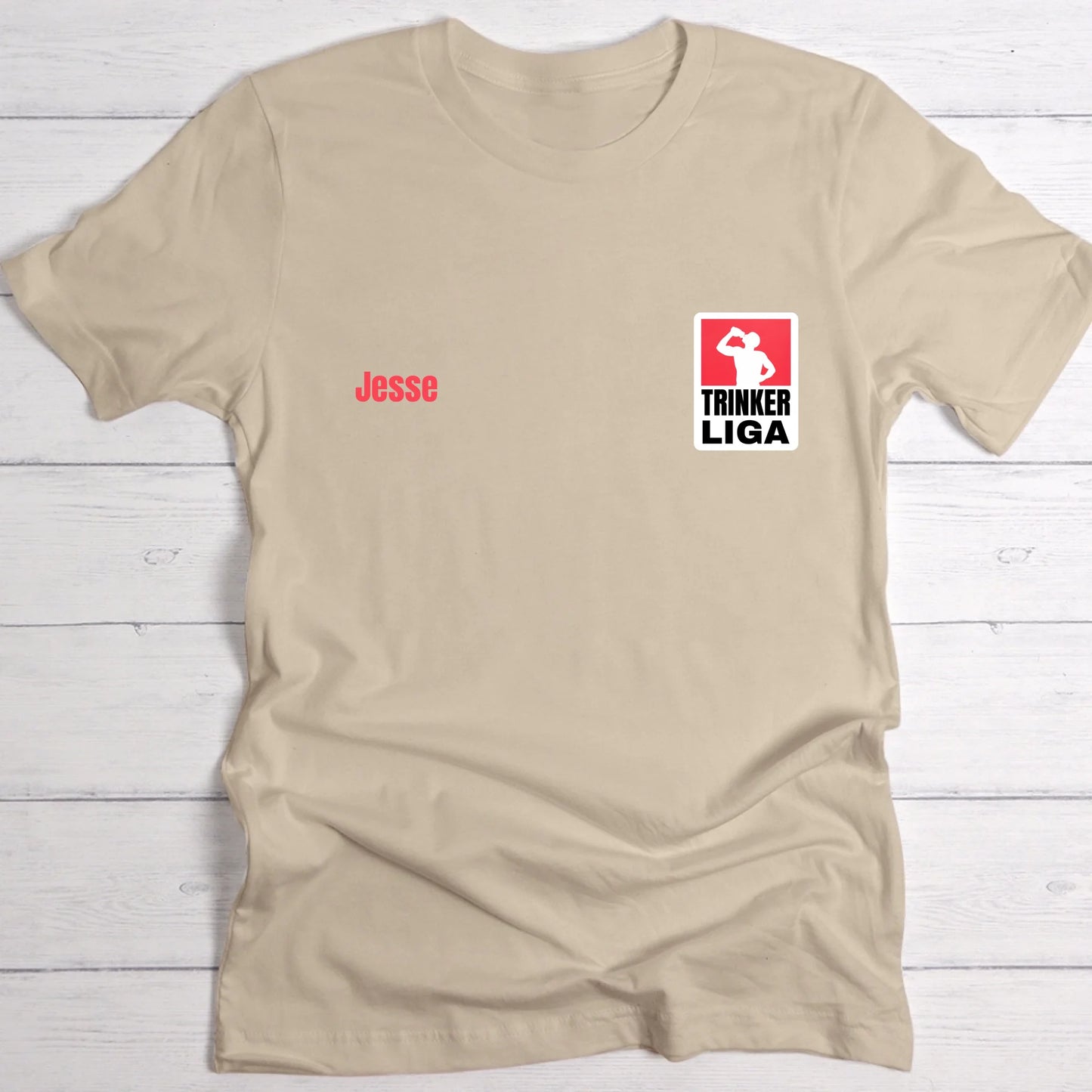 T-Shirt sand