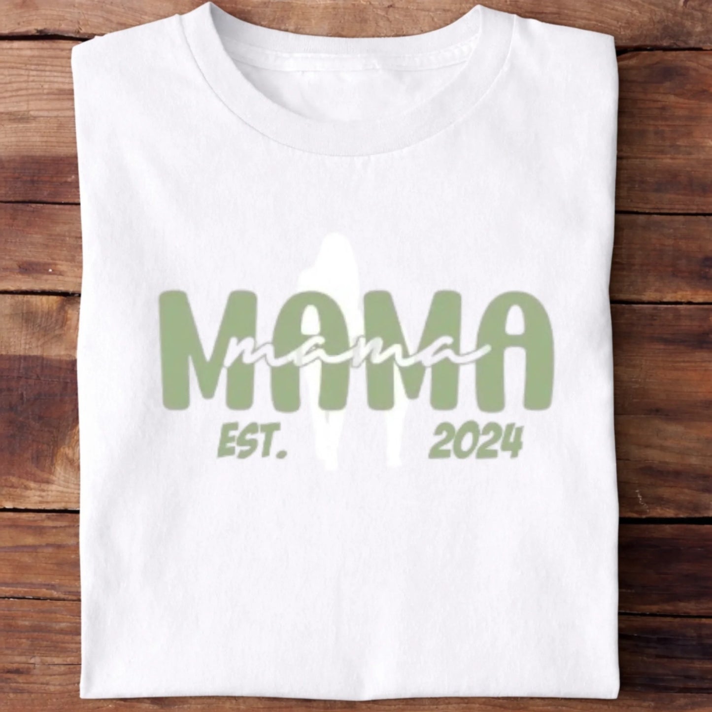 Mama Mama Mockup