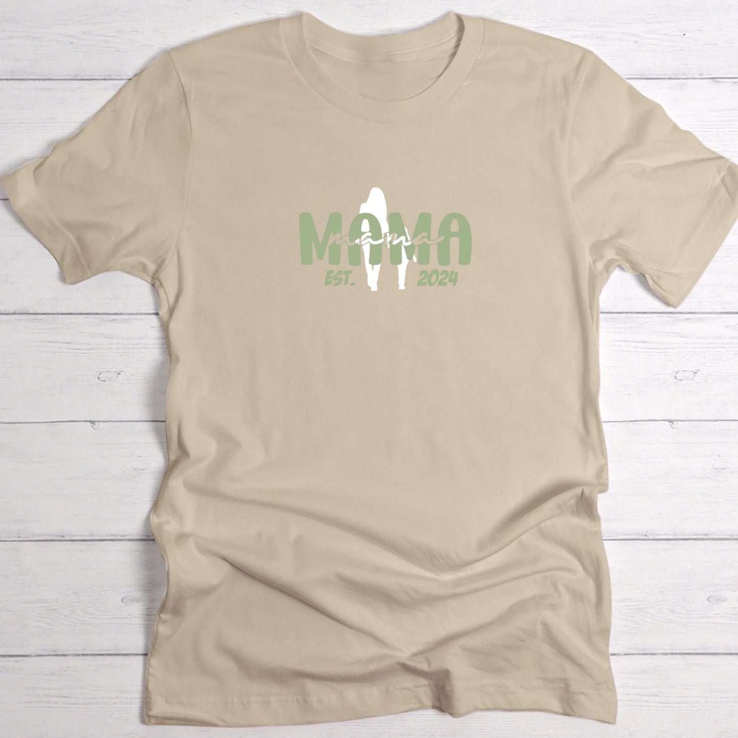 T-Shirt sand
