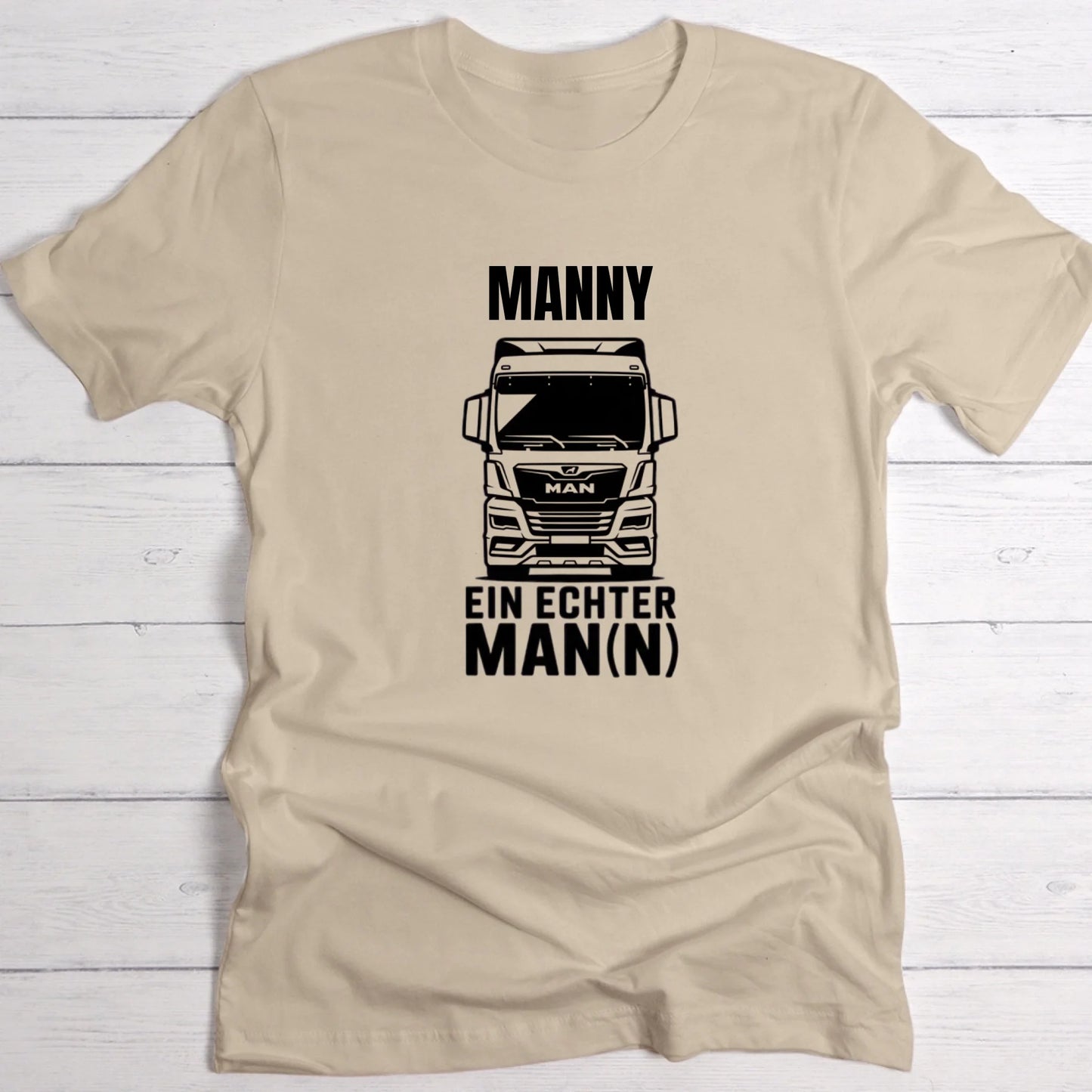 T-Shirt sand