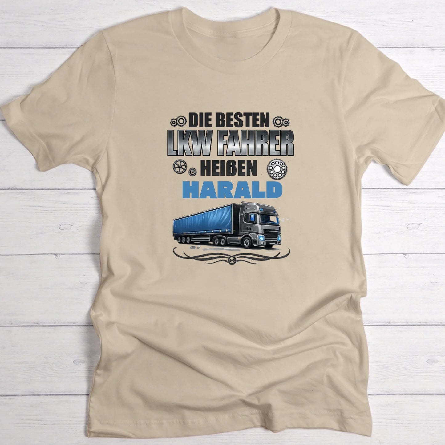 T-Shirt sand