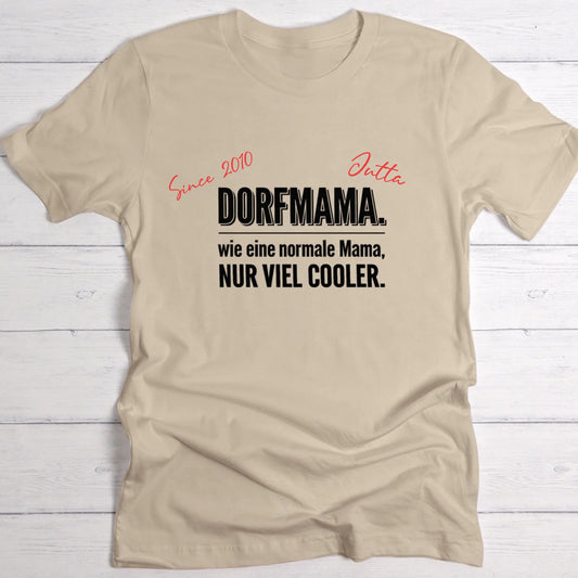 T-Shirt sand