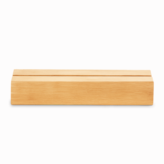 Holzsockel 13x20cm